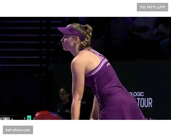 莱巴金娜奖金纪录创女子体育历史,商业价值同步提升